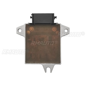 Module de commande de transmission automatique L39C189E1B, pièce de boîte de vitesses pour accessoires de voiture Mazda - Product Image 4