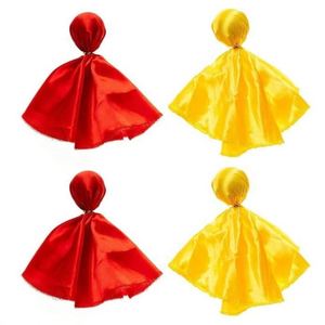 Drapeaux de jetables légers et économiques pour arbitres – Accessoires pour jeux et fêtes – Drapeaux de pénalisation sportifs pour le football et le soccer - Product Image 2