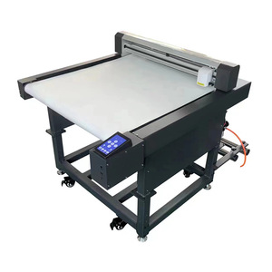 เครื่องตัดพล็อตเตอร์ 1300x900 มม. เครื่องแกะสลักเลเซอร์ CNC สำหรับวัสดุอะคริลิก รุ่นตั้งโต๊ะ - Product Image 3