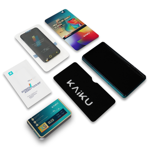 Pantalla gốc điện thoại di động màn hình <span class=keywords><strong>LCD</strong></span> <span class=keywords><strong>LCD</strong></span> OLED kaiku Màn hình hiển thị cho Iphone x XS Max XR 11 12 13 14 15 Pro Max - Product Image 3