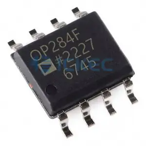 OP284FSZ-REEL7 OP284FSZ Integrated Circuits OP284 Chip IC ICKEC OP284FSZ-REEL7