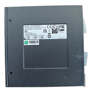 Module de communication Ethernet industriel haute performance AX-864EP0ME1T AX-832EP0ME1T AX-816EP0ME1T, transmission de données à grande vitesse - Product Image 3