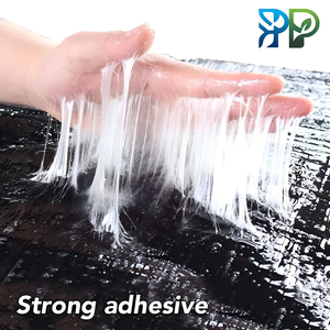 Trampas de <span class=keywords><strong>Pegamento</strong></span> Plegables Extra <span class=keywords><strong>Grandes</strong></span> de Plástico <span class=keywords><strong>para</strong></span> Control de <span class=keywords><strong>Ratas</strong></span> y Ratones, Repelente de Animales <span class=keywords><strong>para</strong></span> Uso en el Perímetro del Hogar - Product Image 4