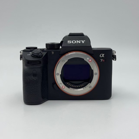 Sony Camera A7 Pick #16 (897199)