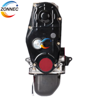 Motor LJ465Q-1AE6 Nuevo de 1.0L para Automóviles WULING CHANA DFSK