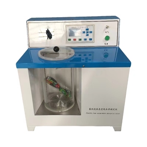 Probador de Absorción de Agua al Vacío de Espuma Flexible YTPM-II con Pantalla LCD Digital - Product Image 2