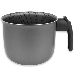 Không dính <span class=keywords><strong>Frying</strong></span> <span class=keywords><strong>Pan</strong></span> Set với nắp Chứng Khoán nồi, chảo sâu, chậu và chảo đặt cho cảm ứng <span class=keywords><strong>HOB</strong></span> Cookware Set - Product Image 5