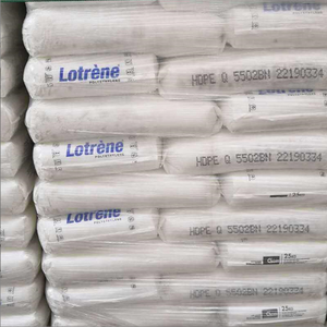 HDPE Lotrene Tr144 Copolímero de Etileno Hexeno de Alta Tenacidad y Durabilidad para Películas y Moldeo por Extrusión - Product Image 2