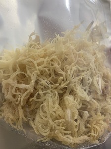 สาหร่ายอูเชมา คอตตันนี/ สาหร่ายมอสทะเล คุณภาพดีที่สุดจากเวียดนาม/ คุณเจสซี่ - Product Image 2