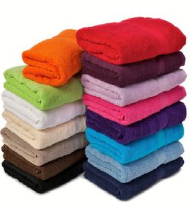 Toallas Faciales de Algodón Jacquard Gruesas, Suaves y Absorbentes, Directamente de Fábrica, para Parejas Adultas - Product Image 1