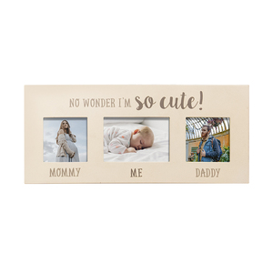 Famille Collage Cadre <span class=keywords><strong>photo</strong></span> Bébé Souvenir cadre mode matériau mdf cadre <span class=keywords><strong>photo</strong></span> moderne de conception avec la taille adaptée - Product Image 1