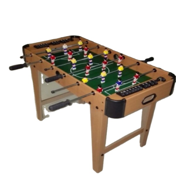МДФ Настольный футбол "игра Таблица футбольного матча