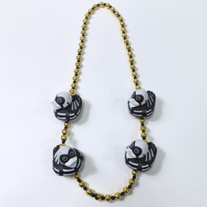 Cuentas <span class=keywords><strong>de</strong></span> Goma con Forma <span class=keywords><strong>de</strong></span> <span class=keywords><strong>Pato</strong></span> <span class=keywords><strong>Esqueleto</strong></span> al por Mayor - ABS, Rayos X, CE, Halloween, Mardi Gras, a Granel - Product Image 1