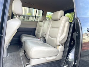 Monospace d'occasion bien entretenue Mazda 5 2.0L 5AT LHD <span class=keywords><strong>7</strong></span> <span class=keywords><strong>places</strong></span>, empattement 2750 mm, spacieuse pour la famille, <span class=keywords><strong>voiture</strong></span> d'occasion <span class=keywords><strong>fiable</strong></span> à l'exportation - Product Image 5
