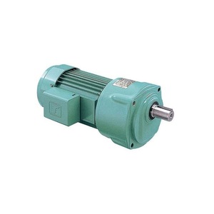 เกียร์หนอนซูบาคิ GMTA020-24L50BHN3 แบบขวา ผลิตในโรงงานญี่ปุ่น - Product Image 1