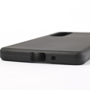 เคสโทรศัพท์ TPU ซิลิโคนอ่อนนุ่มสำหรับ <span class=keywords><strong>Sony</strong></span> <span class=keywords><strong>Xperia</strong></span> <span class=keywords><strong>1</strong></span> <span class=keywords><strong>III</strong></span>/10 <span class=keywords><strong>III</strong></span>/5III/Ace II - Product Image 4