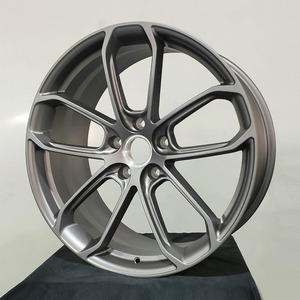 Jantes en alliage <span class=keywords><strong>d</strong></span>'aluminium forgé monobloc personnalisées Rimpower 5x112 5x120 20 <span class=keywords><strong>pouces</strong></span> 22 <span class=keywords><strong>pouces</strong></span> 17 <span class=keywords><strong>pouces</strong></span> adaptées à Cadillac BMW Alfa Romeo - Product Image 3