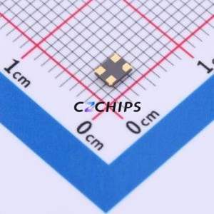 TX322526M4CBCE2T Crystal (Passive) SMD3225-4P Crystal Oscillator SMD Crystal Oscillator 26MHz 10ppm 9pF - Product Image 2
