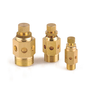 Silencieux de régulation PSC à dégagement rapide, réglable, à réduction de bruit, catégorie de produits vannes de régulation PSC-01 - Product Image 1