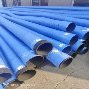 Tuyau d'aspiration et de refoulement en caoutchouc de haute qualité, <span class=keywords><strong>prix</strong></span> d'usine, possibilité de personnalisation - Product Image 4