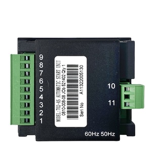 Panneau de commande de générateur DSE702AS, module de commande de groupe électrogène DSE702AS, DSE702, 702, 702AS - Product Image 2