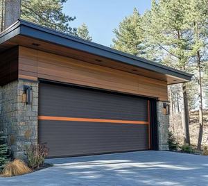 Tailles et couleurs personnalisables avec <span class=keywords><strong>porte</strong></span> enroulable pour garages modernes et bâtiments industriels, <span class=keywords><strong>porte</strong></span> enroulable en aluminium - Product Image 1