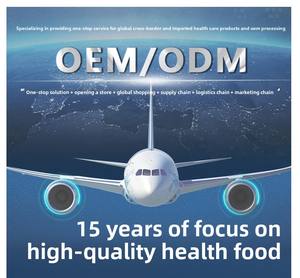 Лидер продаж, глубоководный рыбий жир <span class=keywords><strong>DHA</strong></span>, мягкие капсулы, гель для полости рта для пожилых людей среднего возраста, Рафинированный для приготовления пищи - Product Image 6