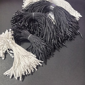 Nhà Máy Bán Chạy Nhất Treo Tag Dây Tùy Chỉnh Quần Áo Con Dấu Chuỗi Treo Tag In Quần Áo Thẻ Nhãn Cho Quần Áo - Product Image 5