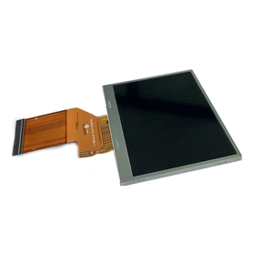 Produced By Own Factory 3.5 Inch <strong>lcd</strong> Module Horizontal Screen IPS- Tft Screen 320*240 54pin RGB Interface <strong>lcd</strong> Display - Product Image 5