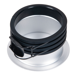 Para <span class=keywords><strong>Profoto</strong></span>, anillo de aleación de aluminio, anillo de velocidad Compatible con luces de <span class=keywords><strong>Flash</strong></span> para montaje Softbox, accesorios para fotos de estudio - Product Image 1