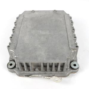 Contrôleur de moteur ECU 20577134 compatible avec les pièces de machines de construction TAD1242VE TWD1240VE - Product Image 3