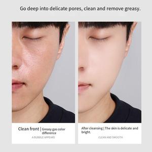 <span class=keywords><strong>Limpiador</strong></span> Facial Rongyao RTS Deap para Hombre, Control de Grasa, Lavado Facial, Cuidado de la Piel, Productos Ordinarios, Antiacné, <span class=keywords><strong>Limpiador</strong></span> Facial para Hombre - Product Image 5