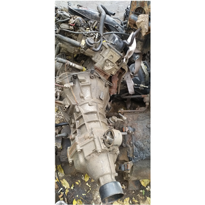 Carburador de motor hiace 1rz, motor de gasolina japonés usado, motor 1rz a la venta - Product Image 1