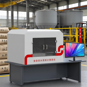 Component Analyzer Fully Automatic Component Measurement System Composition Test Machine - Product Image 2