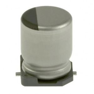 EEEFP1C681AP Aluminum Electrolytic Capacitor 680uF 20% 16V - Product Image 1