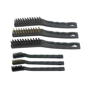 FÁCIL TRABAJO Juego de brochas universal/brosses/juego universal Borstel - Product Image 3