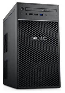 Serveur Mini-Tour de Haute Qualité Intel Xeon <span class=keywords><strong>E</strong></span>-<span class=keywords><strong>2224G</strong></span> 3,5 GHz 8 Go 1 To Disque Dur <span class=keywords><strong>Dell</strong></span> PowerEdge <span class=keywords><strong>T40</strong></span> Serveur Xeon - Product Image 3
