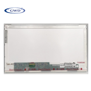 Thứ hai tay 17.3 ''Màn hình LCD 40-Pin LVDS cho LP173WD1-TLA1 ltn173kt02 b173rw01 N173O6-L02 máy tính xách tay màn hình LCD - Product Image 1