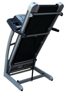 Thiết bị tập thể dục thương mại chạy Bảng Máy chạy bộ chất lượng cao với sàn hấp thụ sốc để giảm tác động lên khớp - Product Image 5