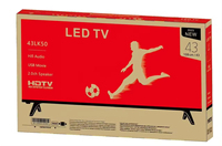 Goedkope Prijs Flexibele Led Tv-Scherm En Lcd 32 Inch Tv Picture Buizen Prijzen Slimme Televisies Led Display Paneel Tvs