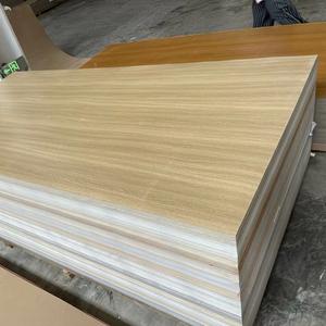 Panneau laminé haute pression blanc <span class=keywords><strong>comptoir</strong></span> contreplaqué panneau Hpl Compact étanche 12mm miroir Hpl surface stratifiée dessus <span class=keywords><strong>de</strong></span> Table - Product Image 1
