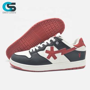 निजी लेबल के लिए कस्टम स्नीकर्स, उच्च गुणवत्ता वाले कस्टम स्नीकर्स आकार 13, लोगो के साथ कस्टम स्नीकर्स 1.1 - Product Image 4