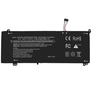 Batteria del computer portatile per Lenovo ThinkBook 14 G5 batteria L19C4PDB - Product Image 1