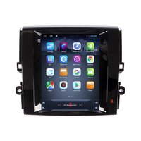Pour Toyota REIZ 2010-2013 Double Din stéréo de voiture 2 Din Android lecteur MP5 Autoradio Audio lecteur DVD de voiture Navigation GPS