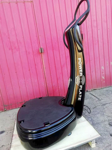 Buona piastra di vibrazione tutta In una palestra allenamento per la perdita di peso su misura vibrazione piastra <span class=keywords><strong>Fitness</strong></span> e Bodybuilding onda vibrazione - Product Image 4