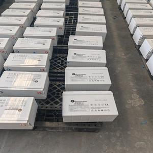 Baterías de Gel de Ciclo Profundo de Plomo-Ácido, Batería de <span class=keywords><strong>12v</strong></span> 100ah 200ah, Batería <span class=keywords><strong>Solar</strong></span> Fotovoltaica para <span class=keywords><strong>Panel</strong></span> <span class=keywords><strong>Solar</strong></span> - Product Image 5