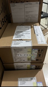สินค้าใหม่ของแท้ในสต็อก รับประกัน 1 ปี PWR-RGD-AC-DC-250 อะแดปเตอร์จ่ายไฟ Cisco สำหรับอุตสาหกรรม 250W AC หรือ - Product Image 4