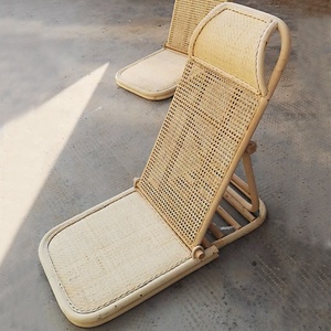 <span class=keywords><strong>Chaise</strong></span> <span class=keywords><strong>de</strong></span> <span class=keywords><strong>plage</strong></span> pliable <span class=keywords><strong>en</strong></span> <span class=keywords><strong>rotin</strong></span>, accessoire Portable <span class=keywords><strong>en</strong></span> osier, canette <span class=keywords><strong>en</strong></span> bois, offre spéciale - Product Image 2