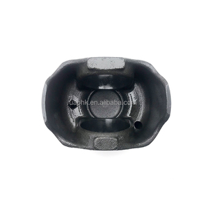 Piezas de Motor de Camión, Pistón de Motor Diésel DD15 A4720371401 - Product Image 5