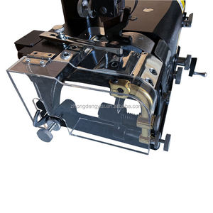Machine à écailler le cuir pour la fabrication de chaussures, machine à affiner les semelles et les sangles, machine à écailler le cuir pour sacs - Product Image 6